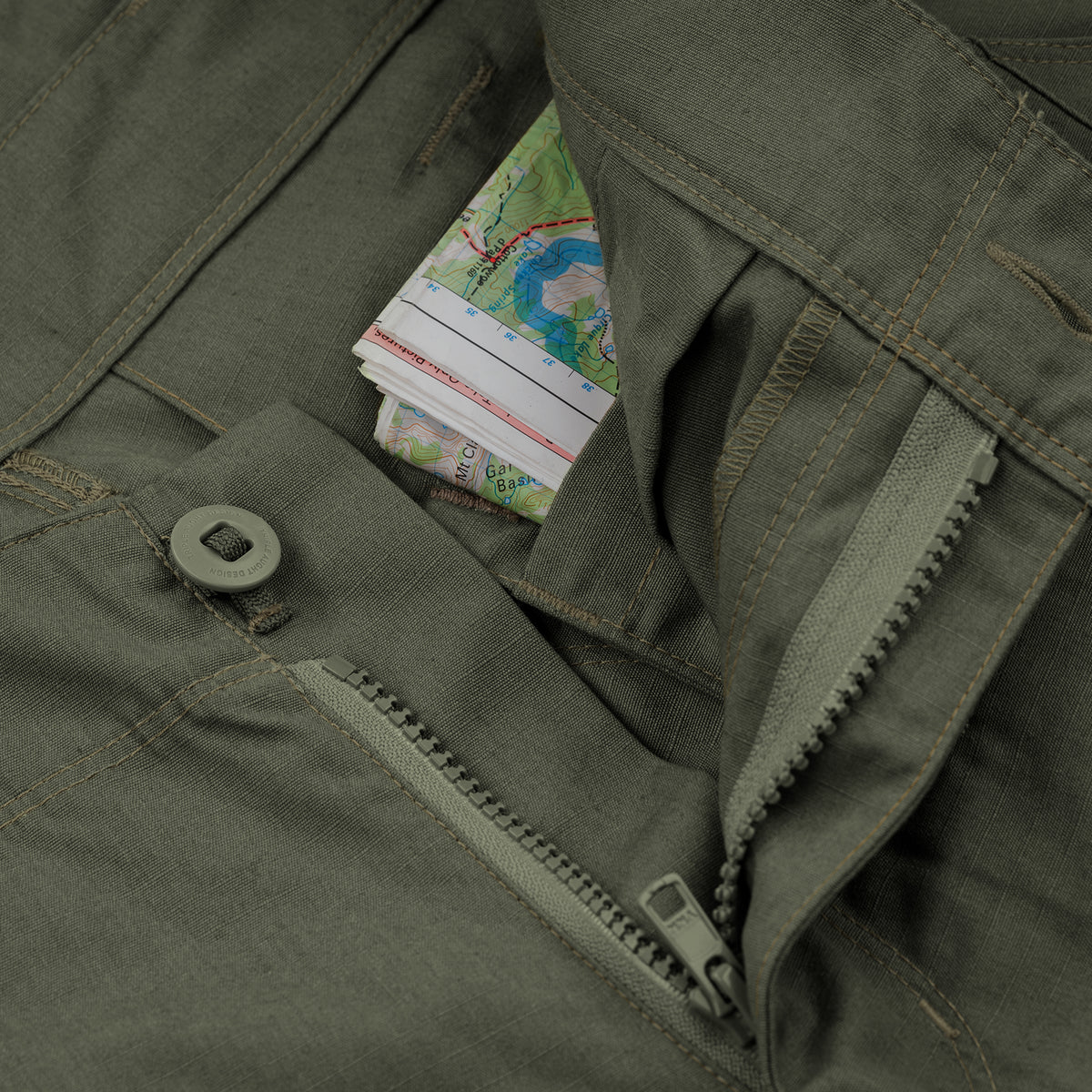 TAD Force 10 RS Cargo Pants - Old Gen