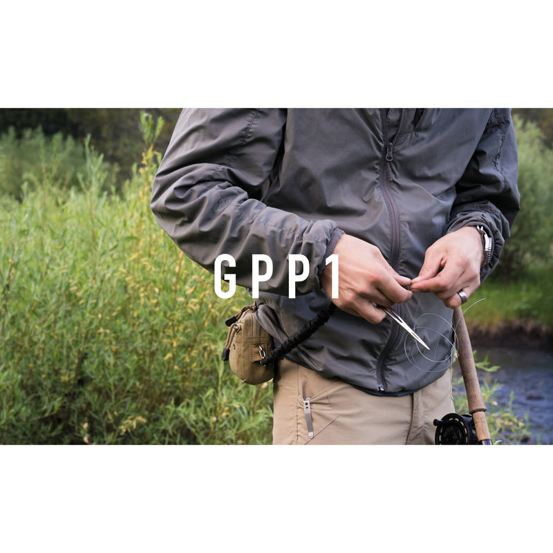 TAD GPP1 Cordura