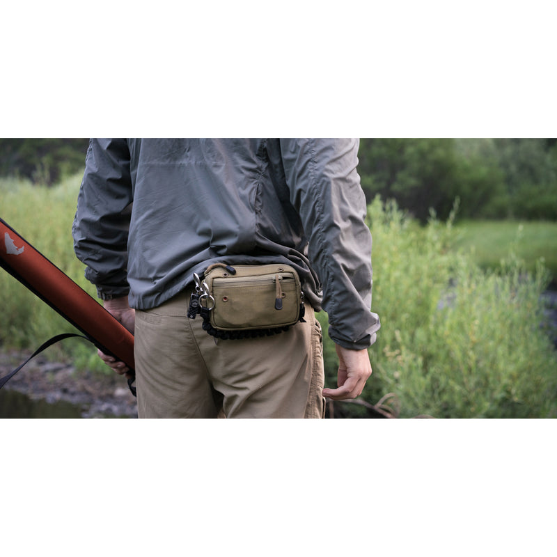 TAD GPP1 Cordura