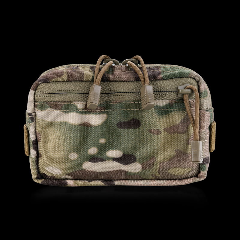 TAD GPP1 Cordura Cordura Multicam