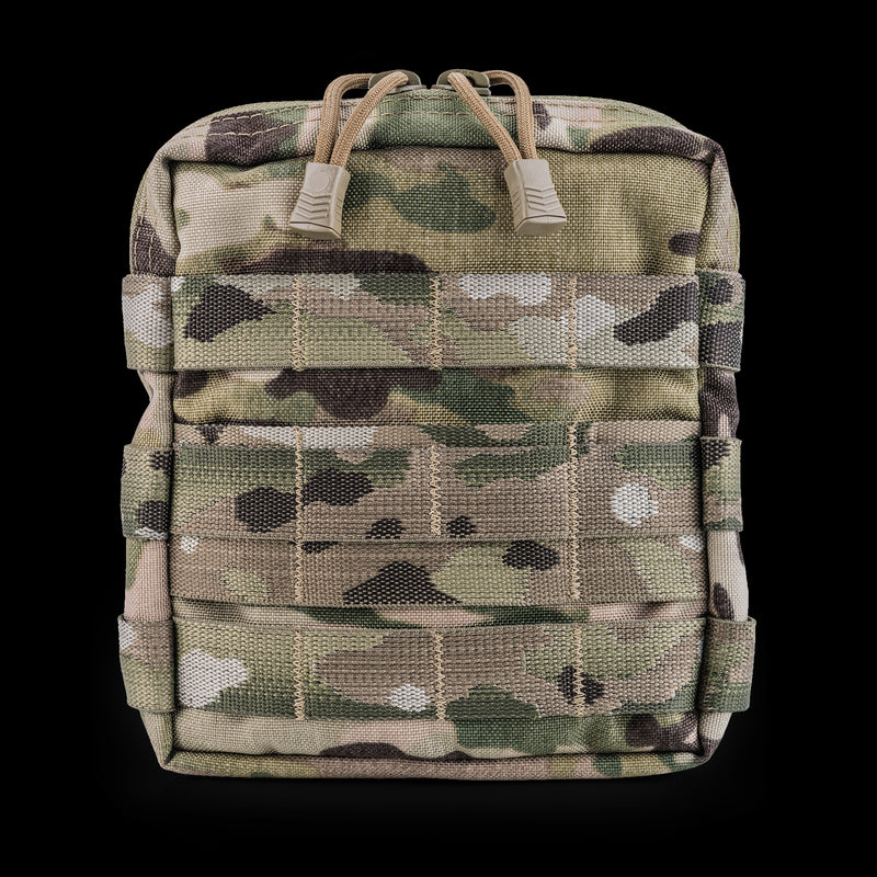 TAD GPP2 Cordura