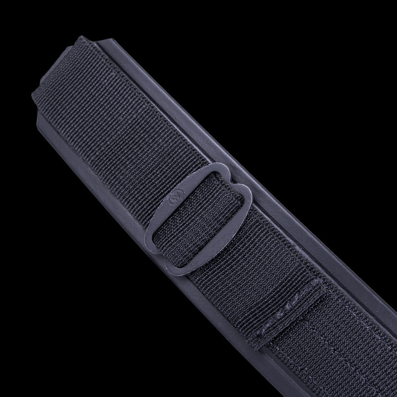 TAD Nexus Belt Black