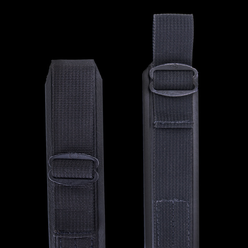 TAD Nexus Belt Black