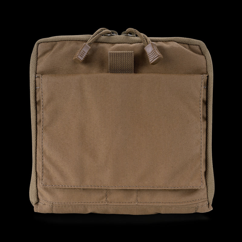 TAD OP1 Organizer Pouch Cordura