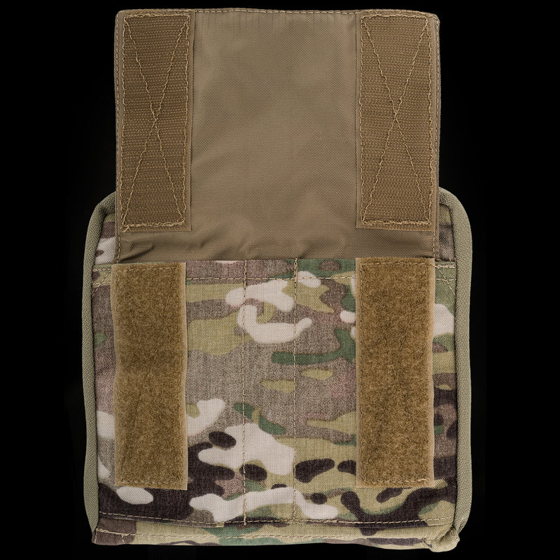 TAD OP1 Organizer Pouch Cordura Foliage Green