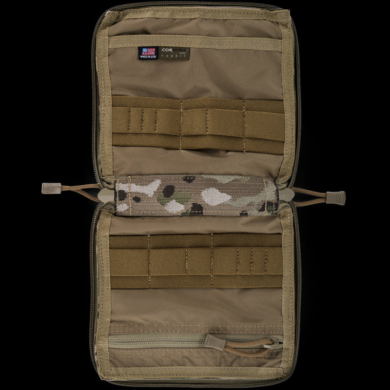 TAD OP1 Organizer Pouch Cordura