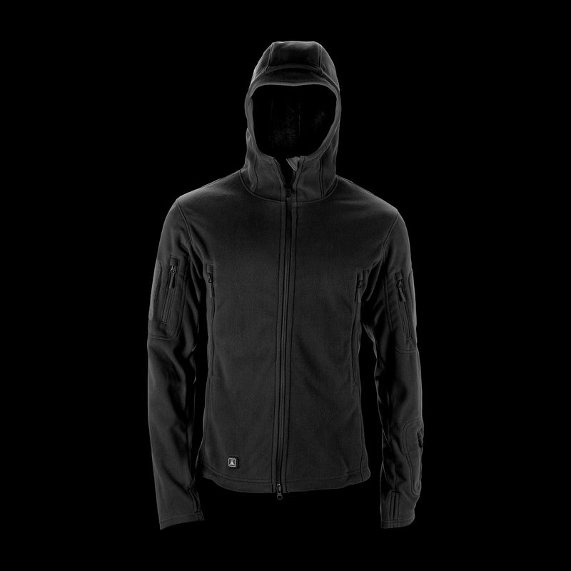 TAD Ranger Hoodie LT Black