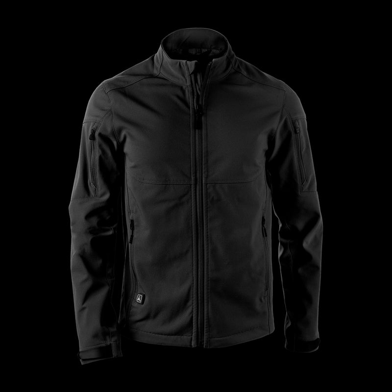 TAD Ronin XT Jacket Black