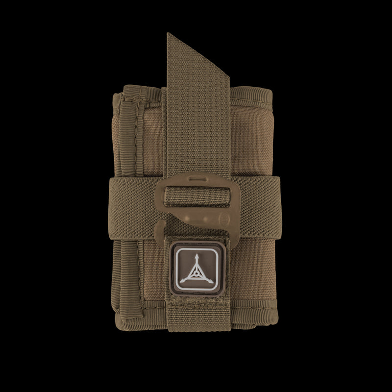 TAD SERE Pouch 1 Standard Cordura Multicam