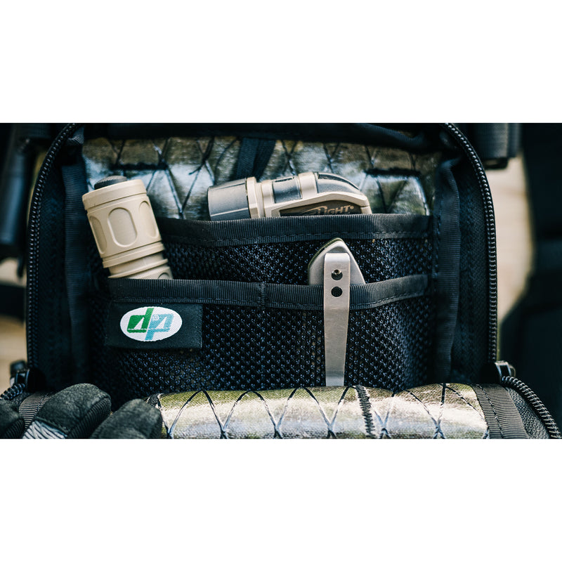 TAD Transporter Tail MOLLE Special Edition