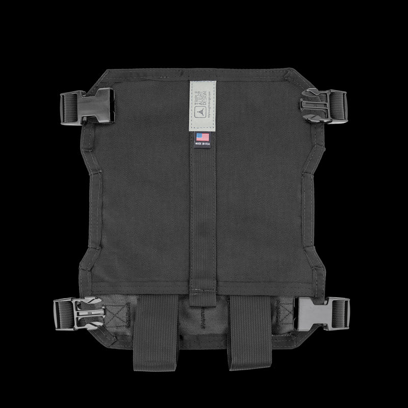 TAD Transporter Tail MOLLE