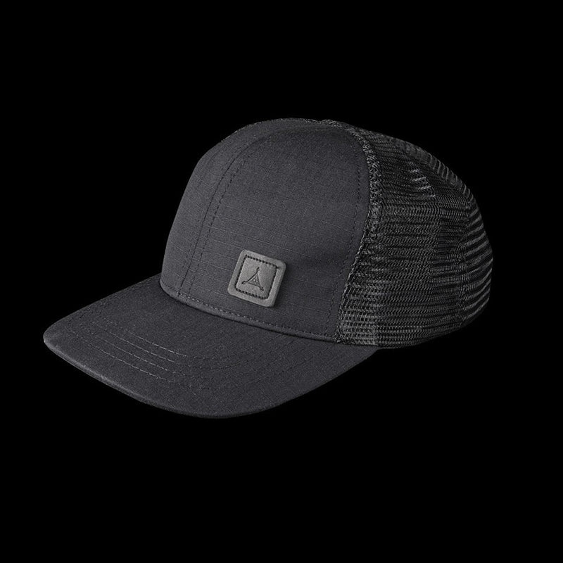 TAD Trucker Hat Multicam Black